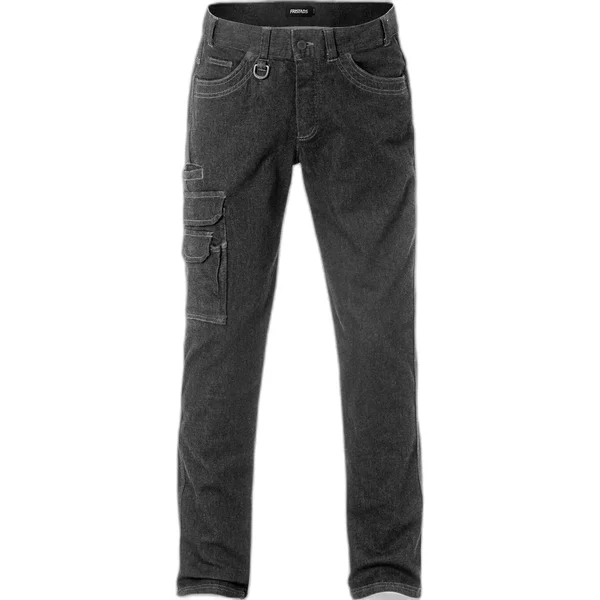 Work Trousers Fristads Outdoor 2501 DCS