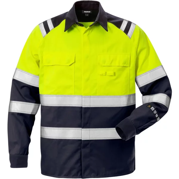 Protective shirt Fristads Flamestat 7051ATS
