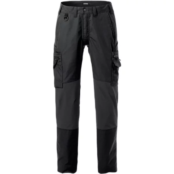 Women's stretch work trousers Fristads Outdoor 2701 PLW