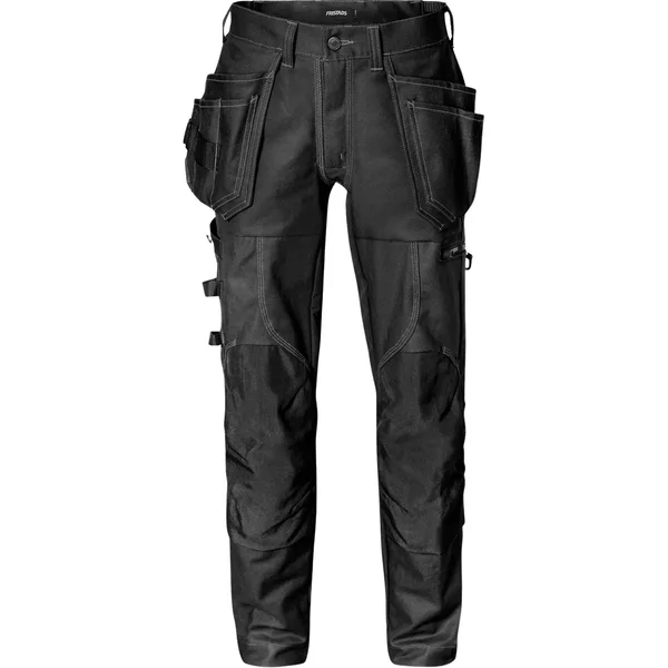 Stretch work trousers Fristads Outdoor 2604 FASG