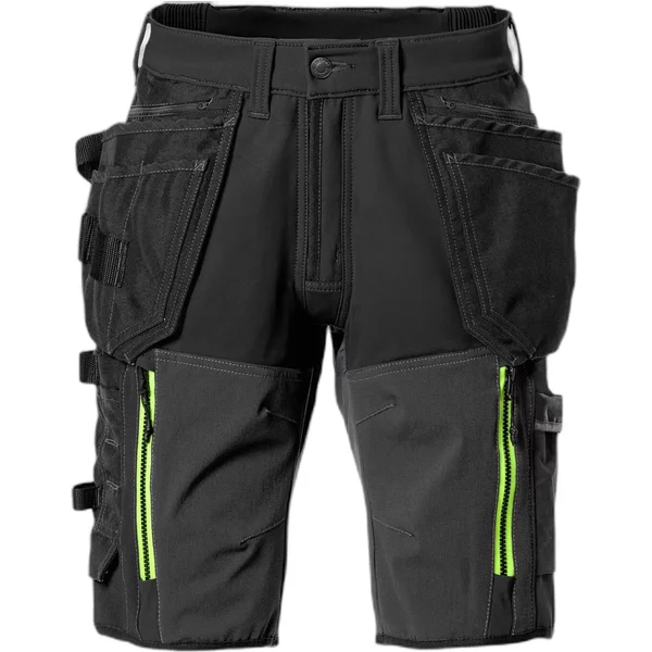 Stretchy shorts Fristads 2567 STP