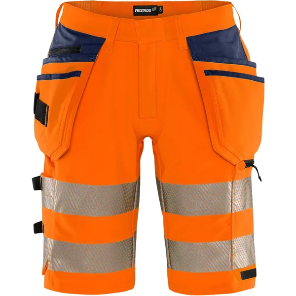 Work shorts Fristads Bermuda 2646 GSTP