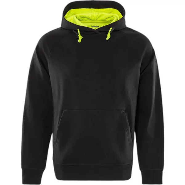 Hooded sweatshirt Fristads Stretch 7870 GKC