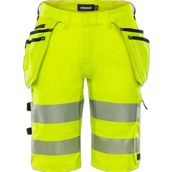Women's work shorts Fristads Classe 1 2667 GSTP