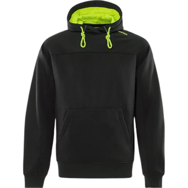 Zip-up hoodie Fristads 7551 GSM