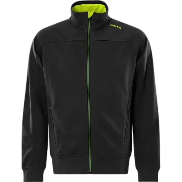 Sweat jacket Fristads 7552 GSM