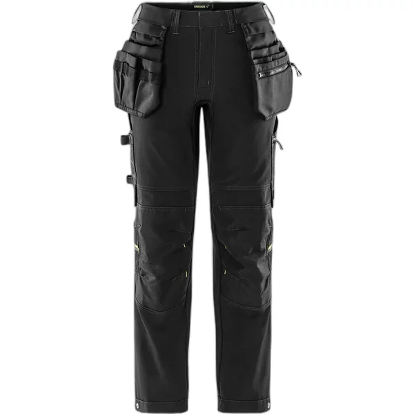 Women's work Trousers Fristads 2802 GHST