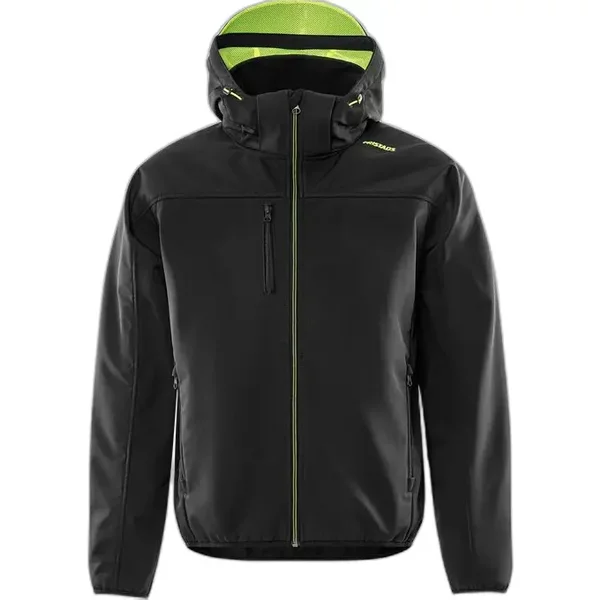 Hooded jacket Fristads 4655 GBF