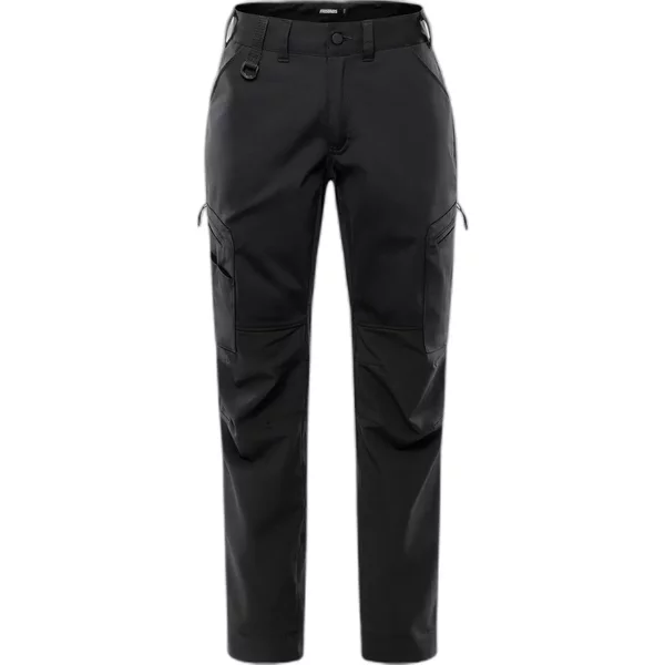 Women's work trousers Fristads 2201 GSTT stretch