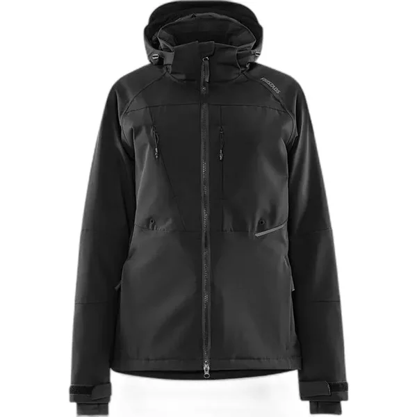 Women's waterproof jacket Fristads Stretch