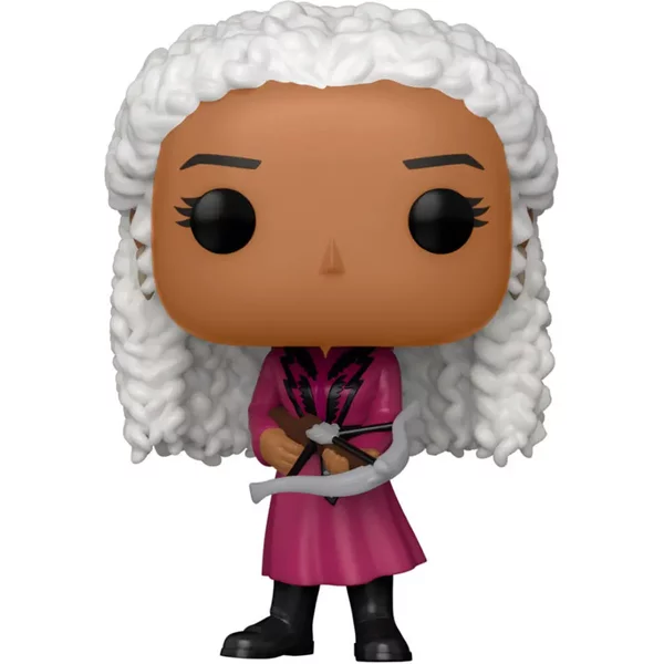 Figurine Funko Pop House Of The Dragon 3 Bella Targaryen-image