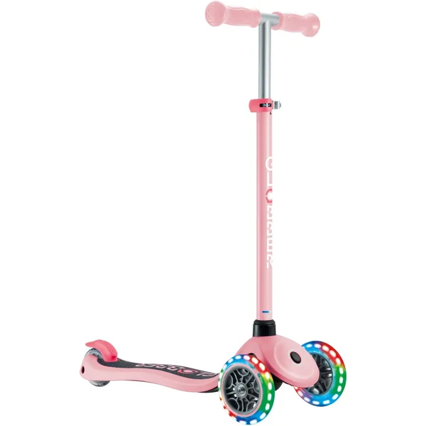 Trottinette bébé Globber Primo Lights