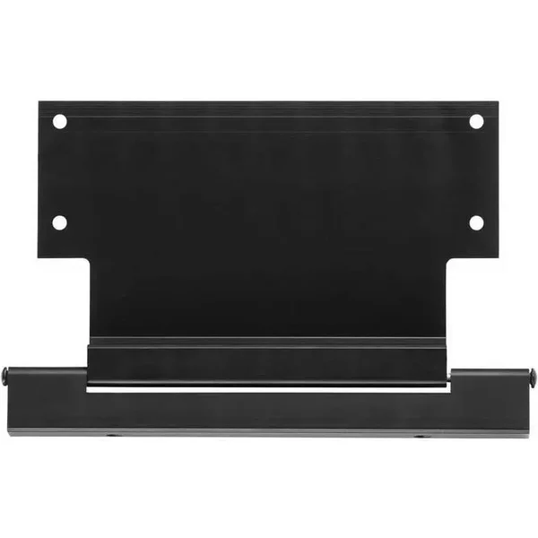 Mounting support for charge controller Goal Zero