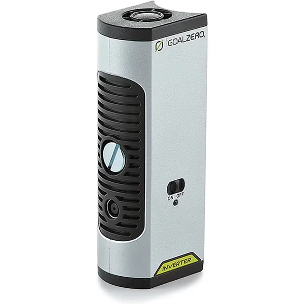 Inverter for batteries Goal Zero Sherpa