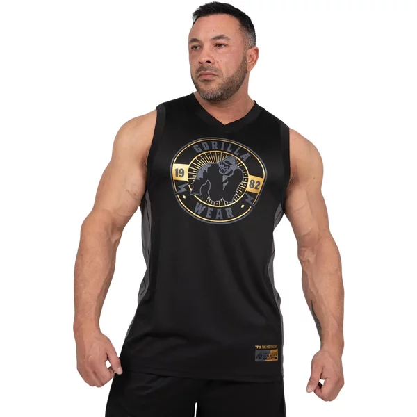 DéBardeur Gorilla Wear Orlando-image