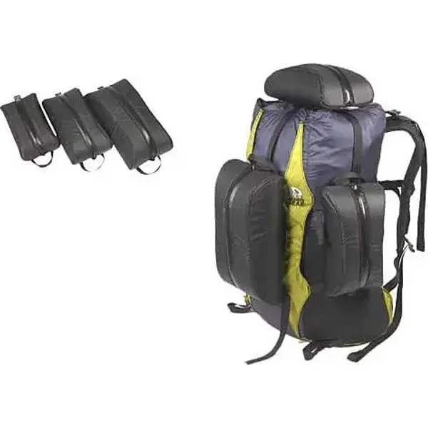 Backpack Pouch Granite Gear