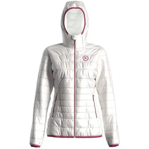 Women's Great Escapes Taku Puffer