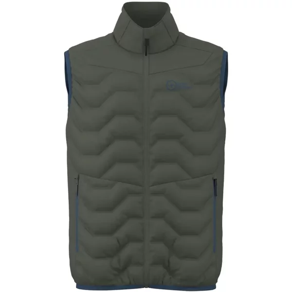 Great Escapes' Vassar Evo Patterned Quilt Vest