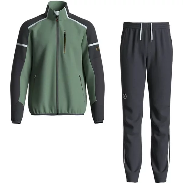 Tracksuit Great Escapes Terinda Ts2