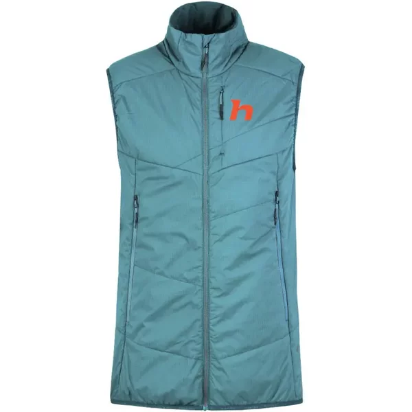 Vest Hannah Kechu