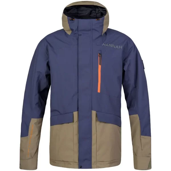 Ski jacket Hannah Garow Fd
