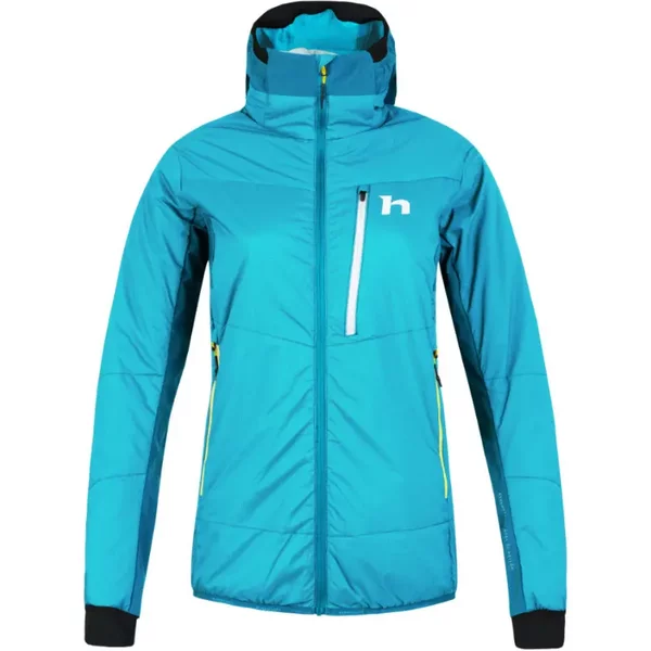 Women's ski jacket Hannah Nava