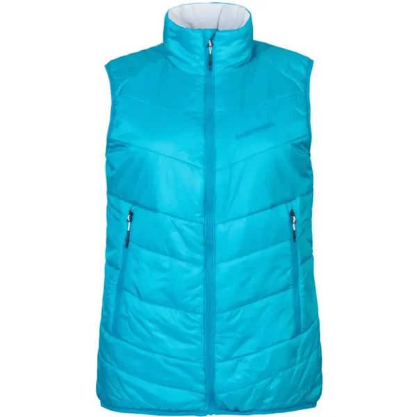 Women's sleeveless ski jacket Hannah Mirra
