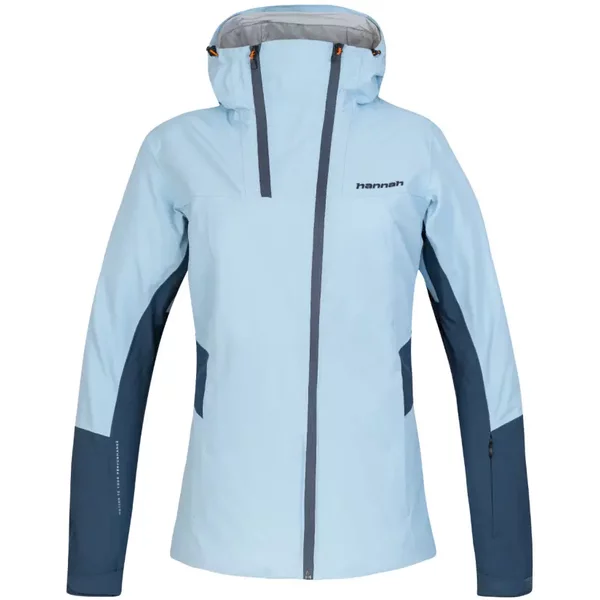 Women's ski jacket Hannah Naomi