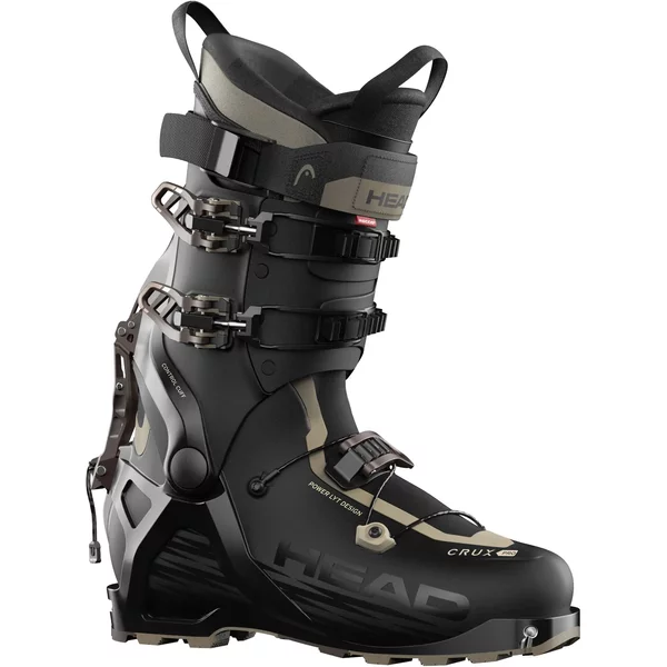 Children's ski boots Head Crux Pro