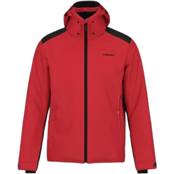 Ski jacket Head Supershape