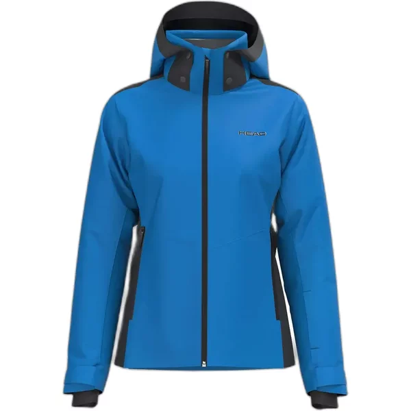 Women's ski jacket Head Joy