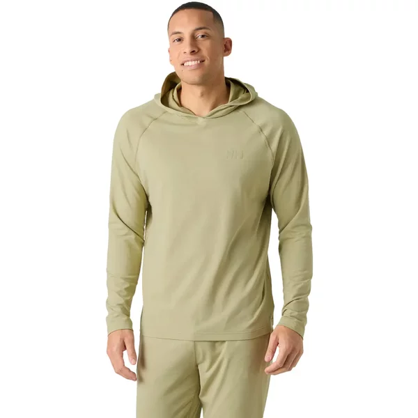 Hooded Sweatshirt Helly Hansen