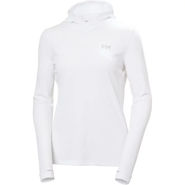 Women's hooded sweatshirt Helly Hansen Lifa Active Solen