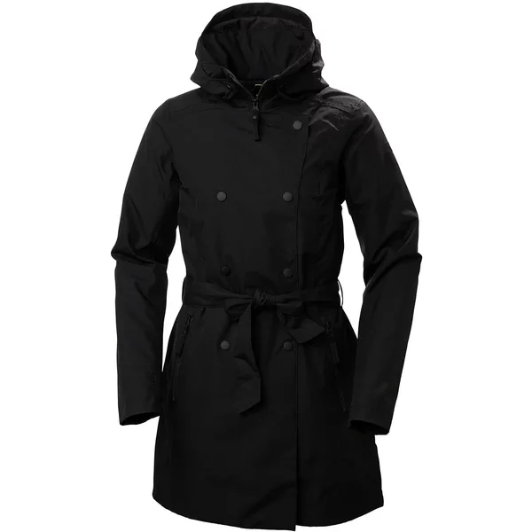 Women's insulated coat Helly Hansen Welsey II