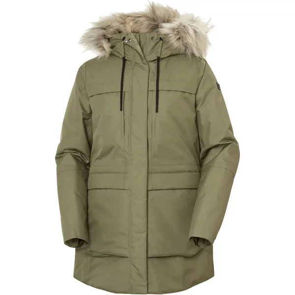 Women's parka Helly Hansen Coastal