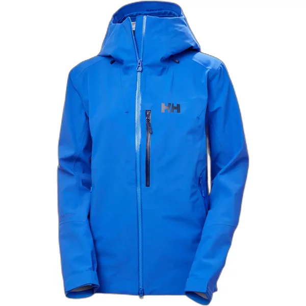 Women's hiking jacket Helly Hansen Verglas BC