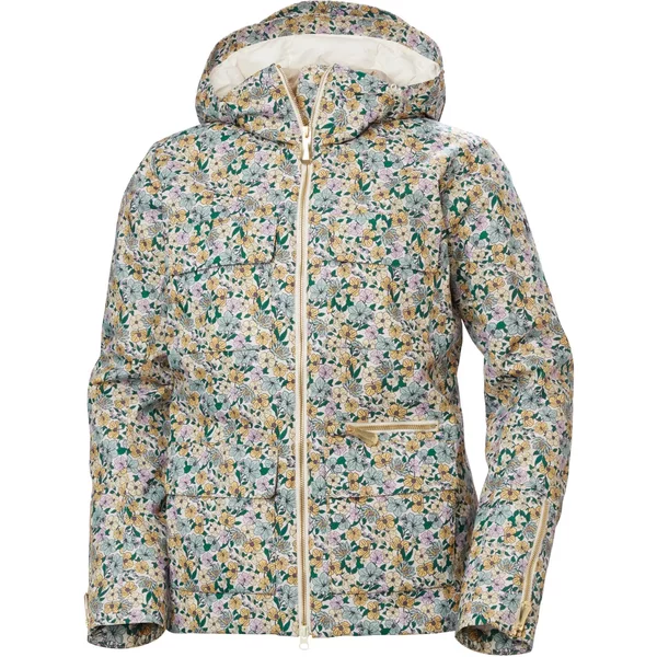 Women's ski jacket Helly Hansen St. Moritz 2.0