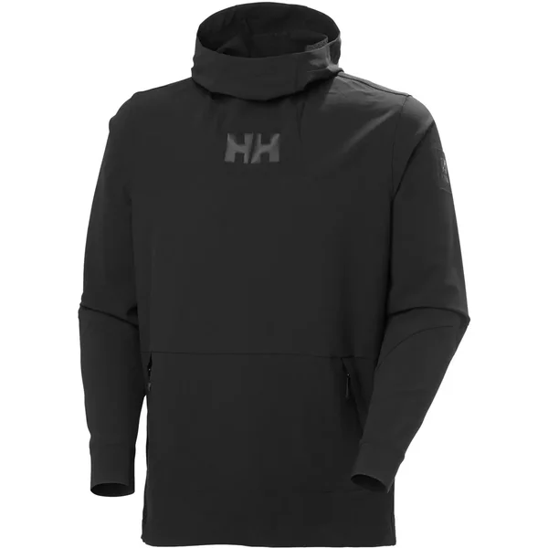 Hooded sweatshirt Helly Hansen Ullr D Shield 2.0