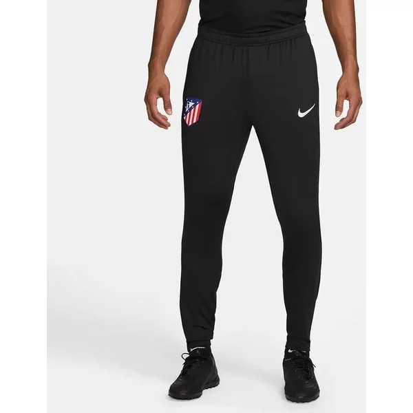 Pantaloni Da Tuta Third AtléTico Madrid Strike Kpz 2025/26-image