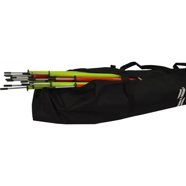 Slalom stake kit Sporti