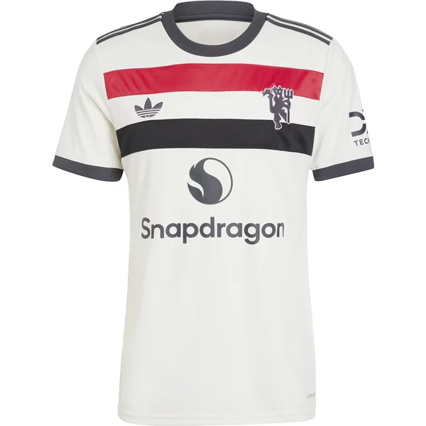 Terza Maglia Manchester United 2024/25-image