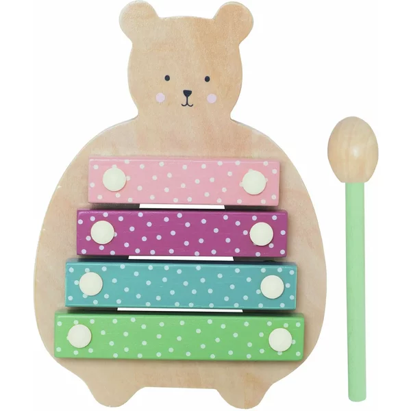 Xylophone Teddy Jabadabado-image