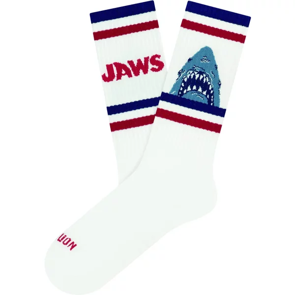 Chaussettes Jimmy Lion Athletic Jaws-image