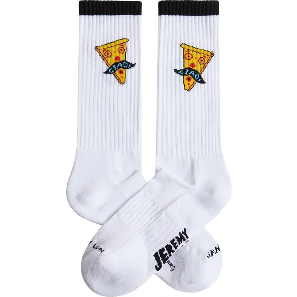 Chaussettes Jimmy Lion Athletic - Ciao-image