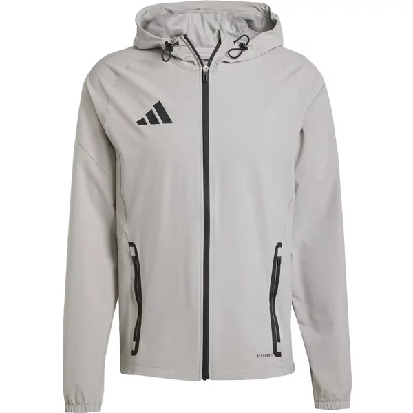 Giacca Sportiva Per Bambini Adidas Tiro 25 Competition Vis Tech Travel-image