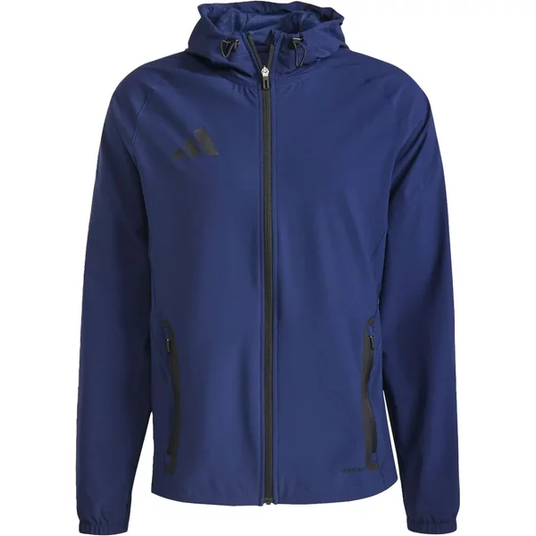 Giacca Sportiva Per Bambini Adidas Tiro 25 Competition Vis Tech Travel-image