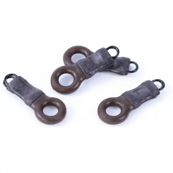 Staples Korum Camo Running Rig (x8)