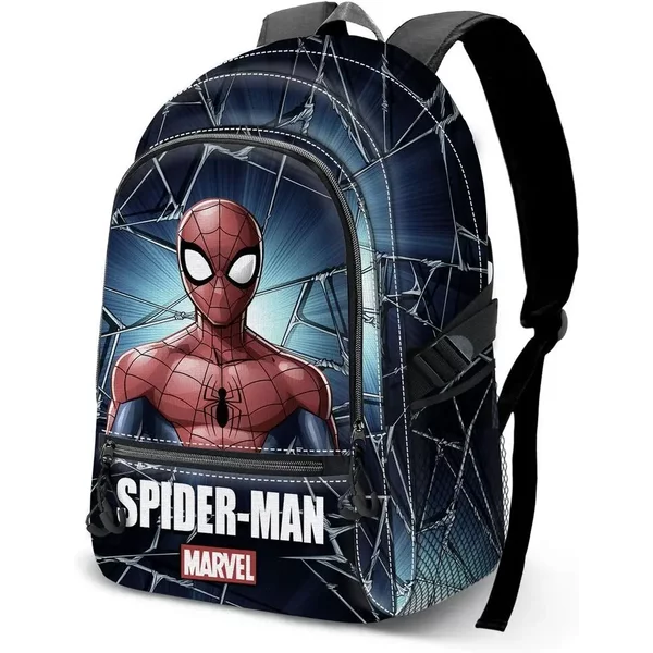 Sac à Dos Karactermania Marvel Spiderman-image