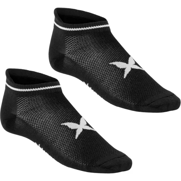 Chaussettes Femme Kari Traa Nora (X2)-image