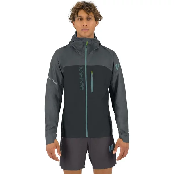 Waterproof Jacket Karpos Lavaredo Rain Evo
